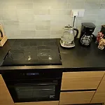 Warsaw Stay Apartment وارسو