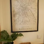 شقة Warsaw Stay Apartment