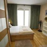 Warsaw Stay Apartment *
