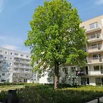 شقة Warsaw Stay Apartment *