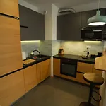 Apartment Warsaw Stay Apartment *