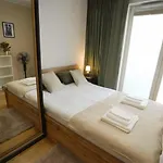 Apartment Warsaw Stay Apartment