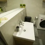 Warsaw Stay Apartment Apartmán