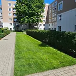 Warsaw Stay Apartment Warsaw