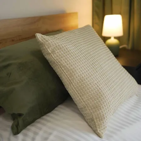 Warsaw Stay Apartment ורשה