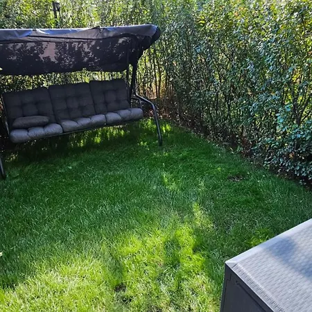 דירה Warsaw Stay Apartment