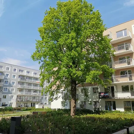 דירה Warsaw Stay Apartment *