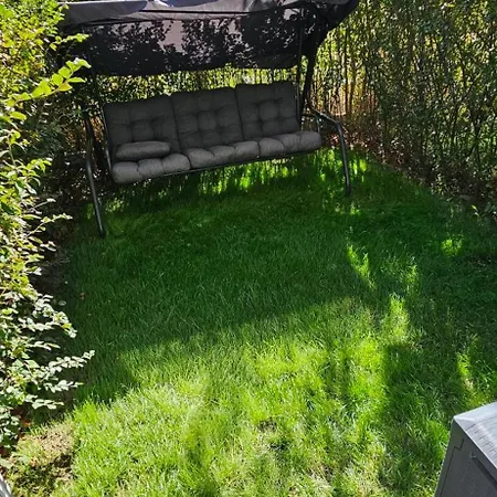 Warsaw Stay Apartment ורשה