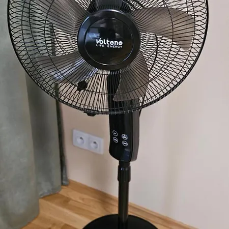 דירה Warsaw Stay Apartment ורשה